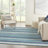 Gillsville Striped Rug-1620457958