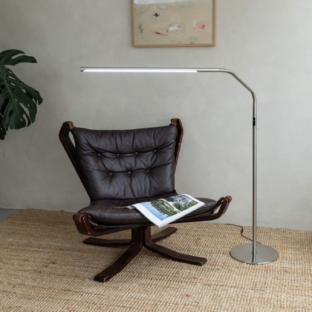 93cm LED Novelty Floor Lamp