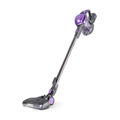 OneConcept Cordless Bagless