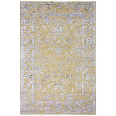 Oriental Area Rug