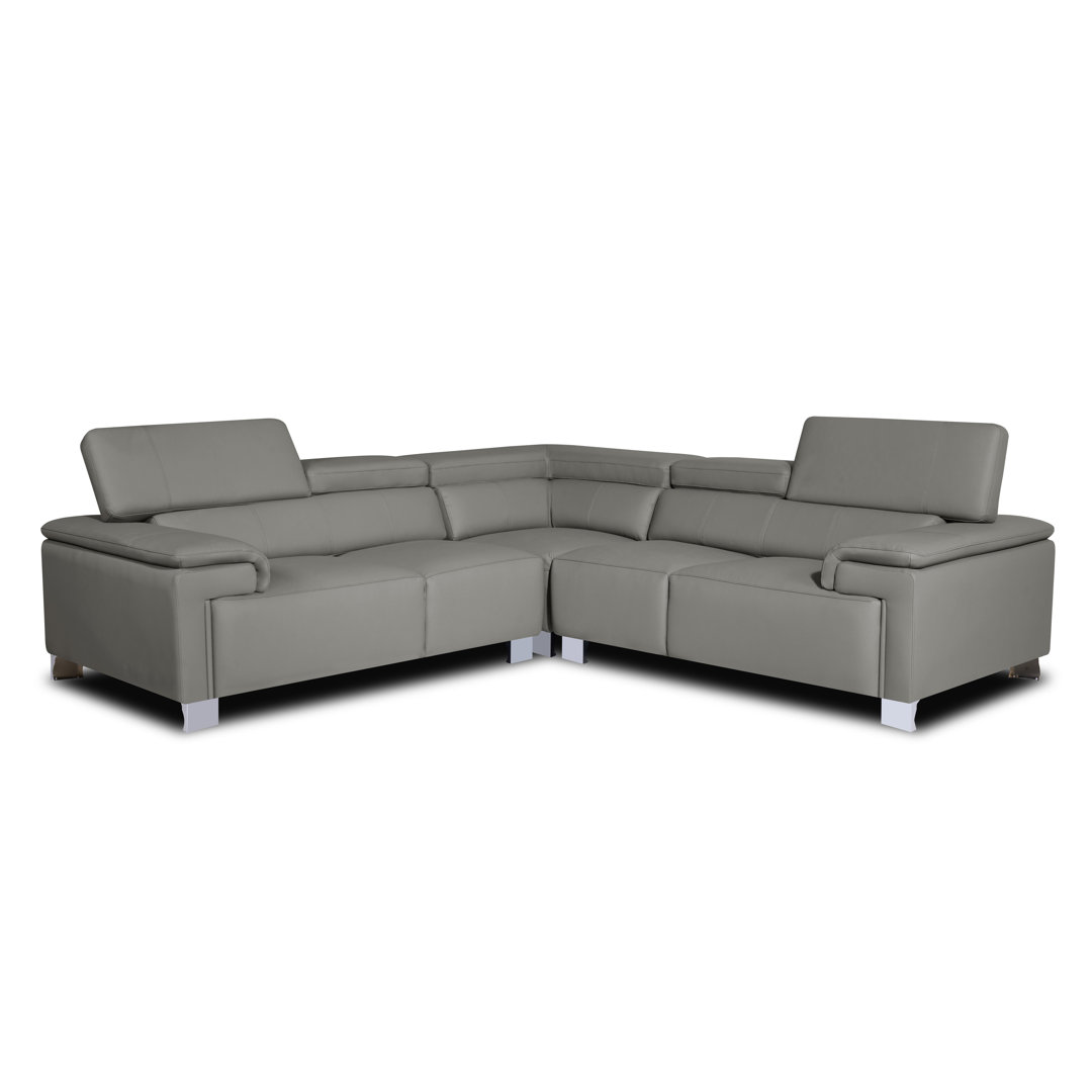 Ecksofa Camuto