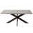 Geigle Extendable Table Set for Kitchen Dining Room Table, Home Furniture(1Table, 6Chairs)-515125719-515125713-491091877