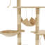 Nevin 250cm H Cat Tree-42349799