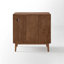 Armoires d'appoint 31,5 po Mid-Century-2119879489