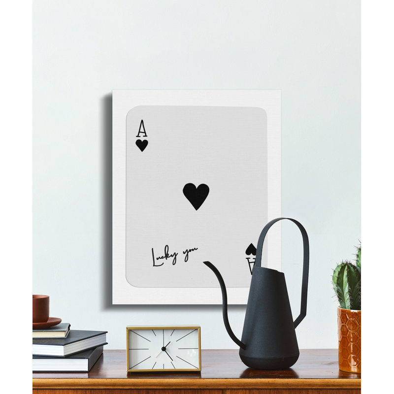 Dionne Wrapped Canvas Print Set, 8x10
