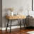 Landreneau Console Table-508511861-508511867