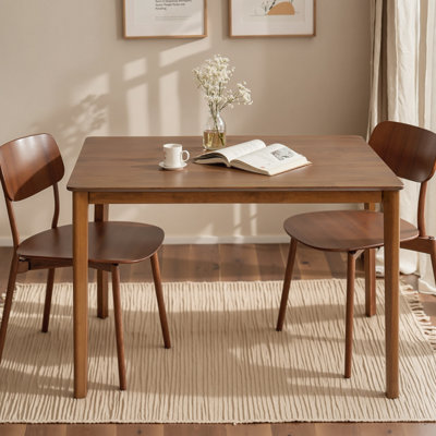 Table carrée moderne Momordique