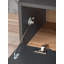 Bayze Unfinished Entertainment Centre for TVs up to 75"