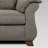 Modern Sofa Sensations Microfiber Pillow Back Sofa-582414034
