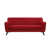 Rouge est en rupture de stock