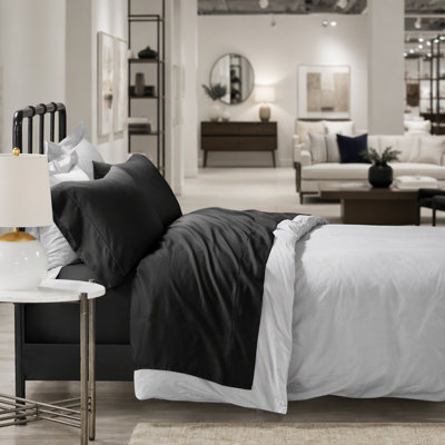 Ensemble de draps 4 pièces 4 pièces