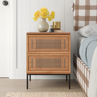 Prudhoe 18'' W Nightstand
