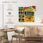 Maison Senne pour livres et chats-109163693