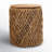 Lycus Solid Wood Top End Table-1951414567
