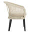 Ensemble de 2 chaises en corde Saxon-1089015876