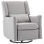 Fauteuil inclinable pivotant avec coussin-1511904852