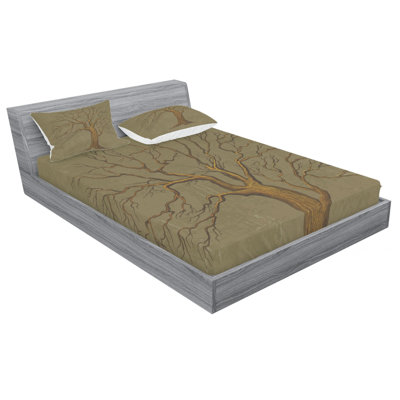 Microfiber Sheet Set