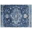 Tapis oriental bleu Eastville-1550230416