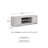 Cayboni 71" TV Stand For Tvs Up To 81"-326653094