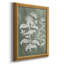 Toile encadrée de qualité supérieure «Sage Impressions III» - prête à être accrochée-200977086