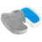 Mount-It! ErgoActive Cooling Gel Seat Cushion