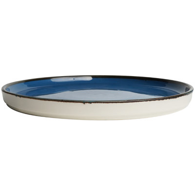 Shiflett Dinner Plate