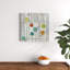 « suspendu arpeggio iv », reproduction d’art sur toile tendue-1964473284