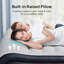 Matelas gonflable 17 po Navario