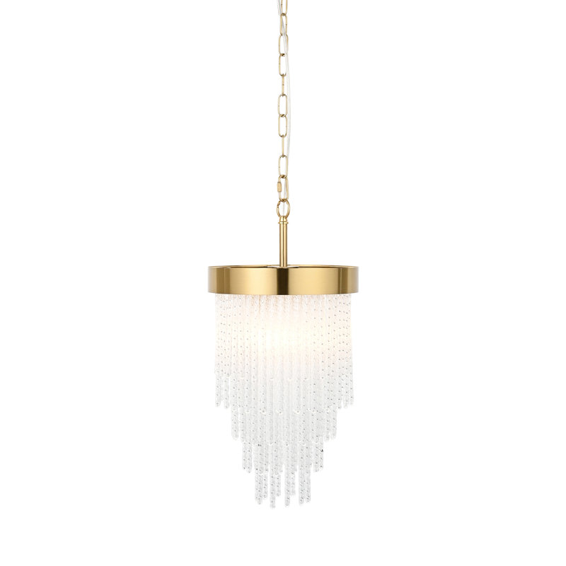 1 - Light Chandelier