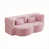 Rose est en rupture de stock
