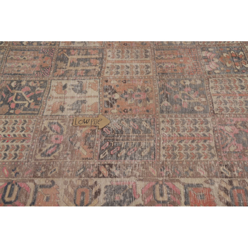 Tapis Garden Design 7 x 10