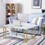 Knarr Coffee Table with Storage