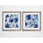 " Indigo Swirl " 2 - Pieces-27611426