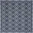 Dustee Southwestern Indoor / Outdoor Rug-1558196434
