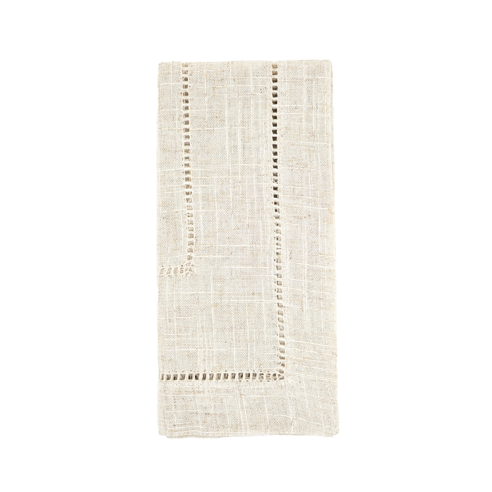 Linen Blend Napkin, 22" W x 22" L