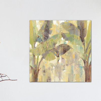 Bimini i, reproduction d’art sur toile tendue