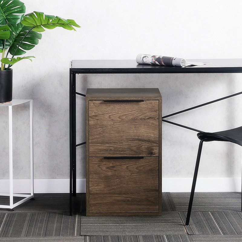Commode d'appoint Austyn