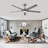 5 Blade Solid Wood Ceiling Fan With Light-1164519052-1160909163-1152402033
