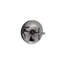 Purist® Rite-Temp Pressure-Balancing Valve Trim with Cross Handles-1179908412