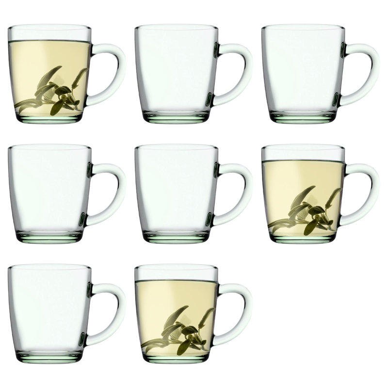 340ml Drinking Glass