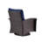 Kenshia Outdoor Rattan Swivel Lounge Chair Set-875230799
