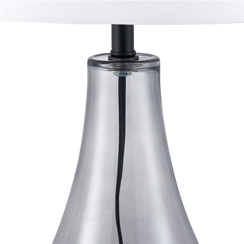 Lampe de table 27 po Fissington