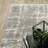 Abstract Indoor Rug-418425072
