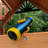 Telescope with Working Compass-38889847