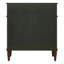 Elmdale 30" Freestanding Mahogany Single Basin Vanity Oval Undermount Sink-1488133882-1488274829-1488133881