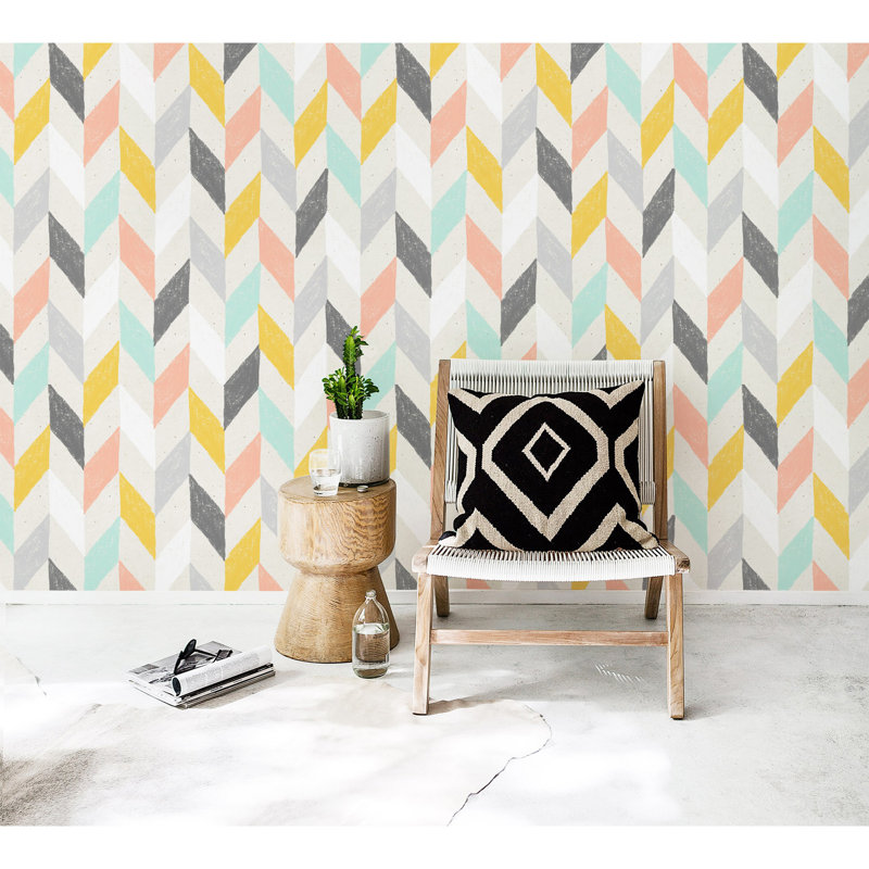 Knight Matte Mural, 250 x 250cm