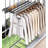 Made Of High-Quality, Waterproof And Rust-Resistant Materials.-107733031