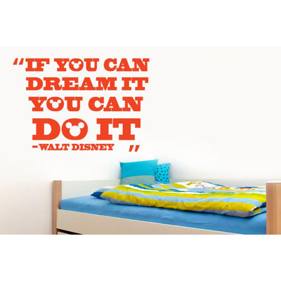 Wall Decal