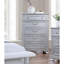 Commode 5 tiroirs 5 pièces