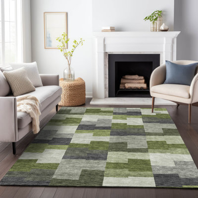 Tapis Merlot Premium lavable à la machine